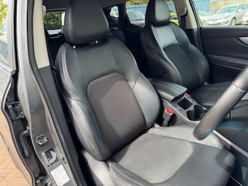 Used Nissan Qashqai 2019 for sale - 74517102: Photo