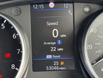 Used Nissan Qashqai 2019 for sale - 74517102: Photo