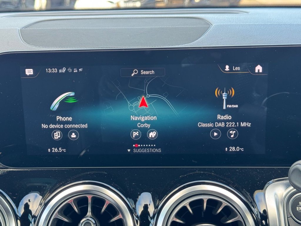 Used Mercedes-Benz GLB 2021 for sale - 76698637: Photo 11