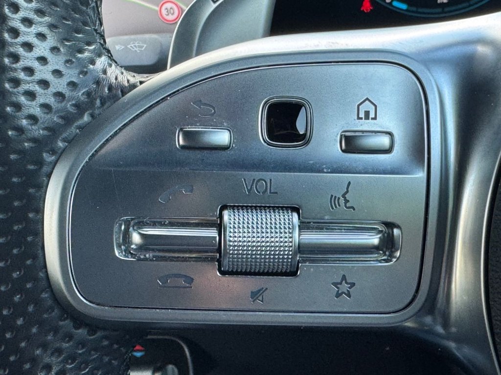 Used Mercedes-Benz GLB 2021 for sale - 76698637: Photo 13