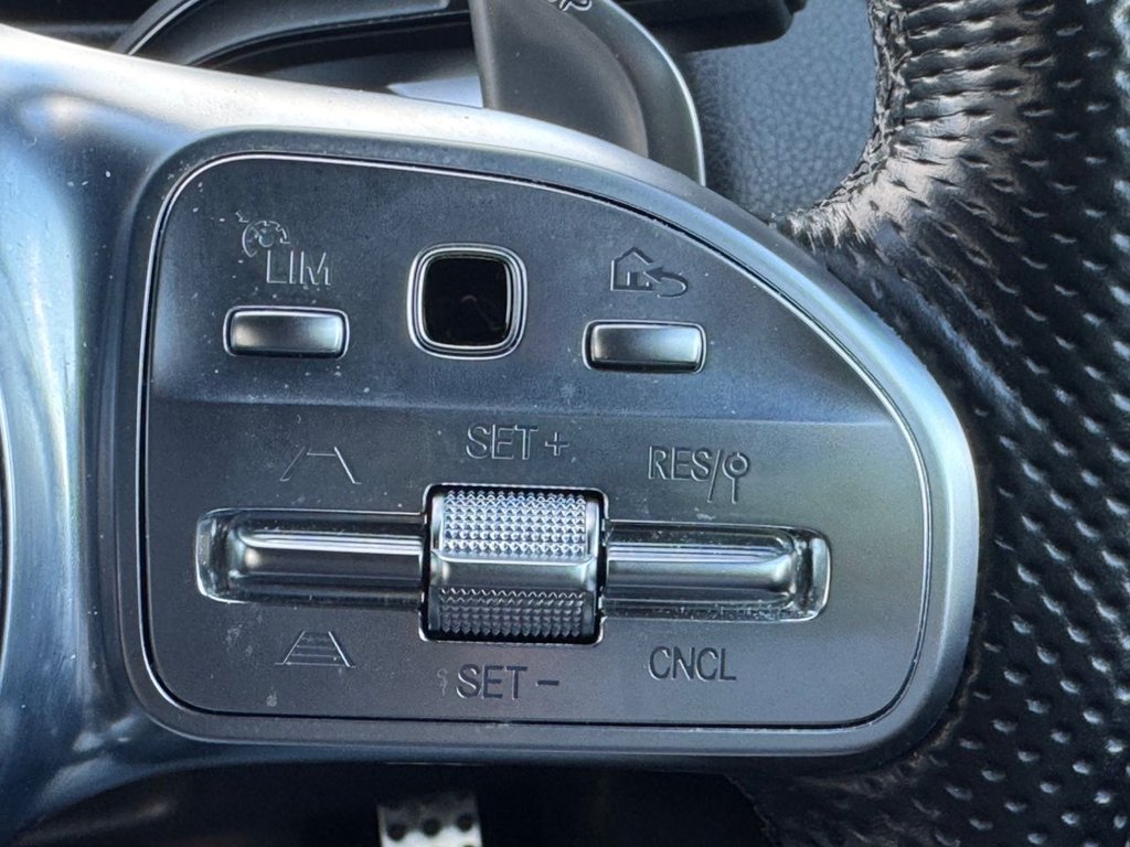 Used Mercedes-Benz GLB 2021 for sale - 76698637: Photo 14