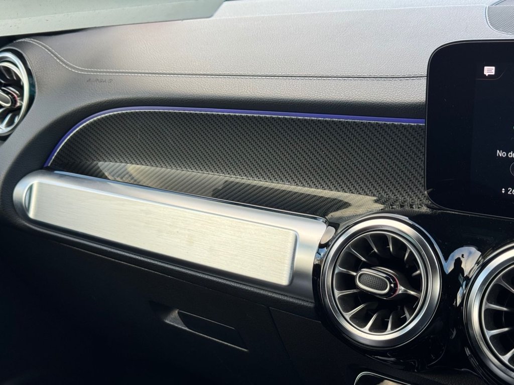 Used Mercedes-Benz GLB 2021 for sale - 76698637: Photo 16