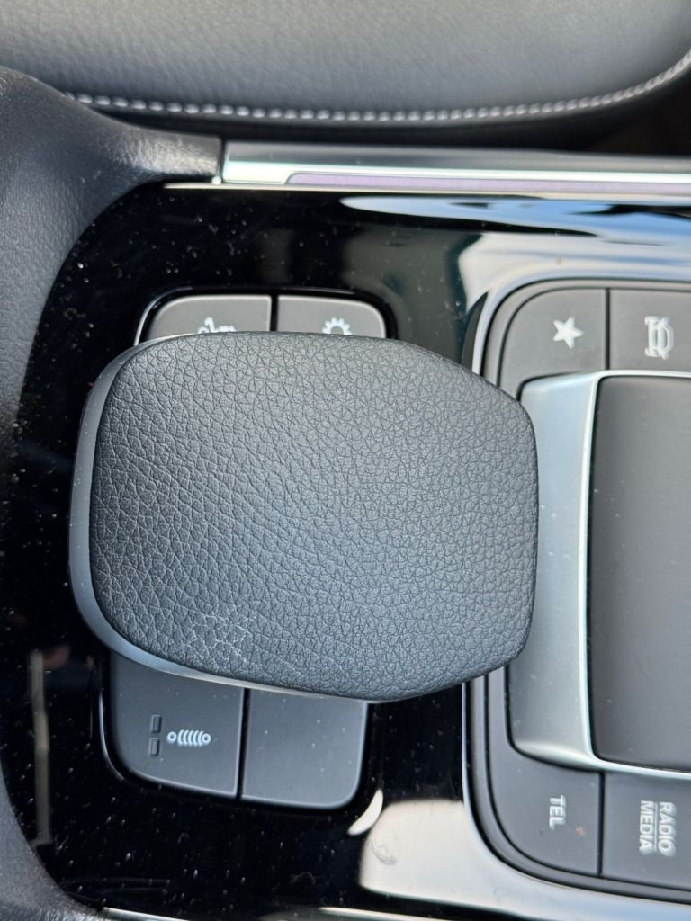 Used Mercedes-Benz GLB 2021 for sale - 76698637: Photo 17