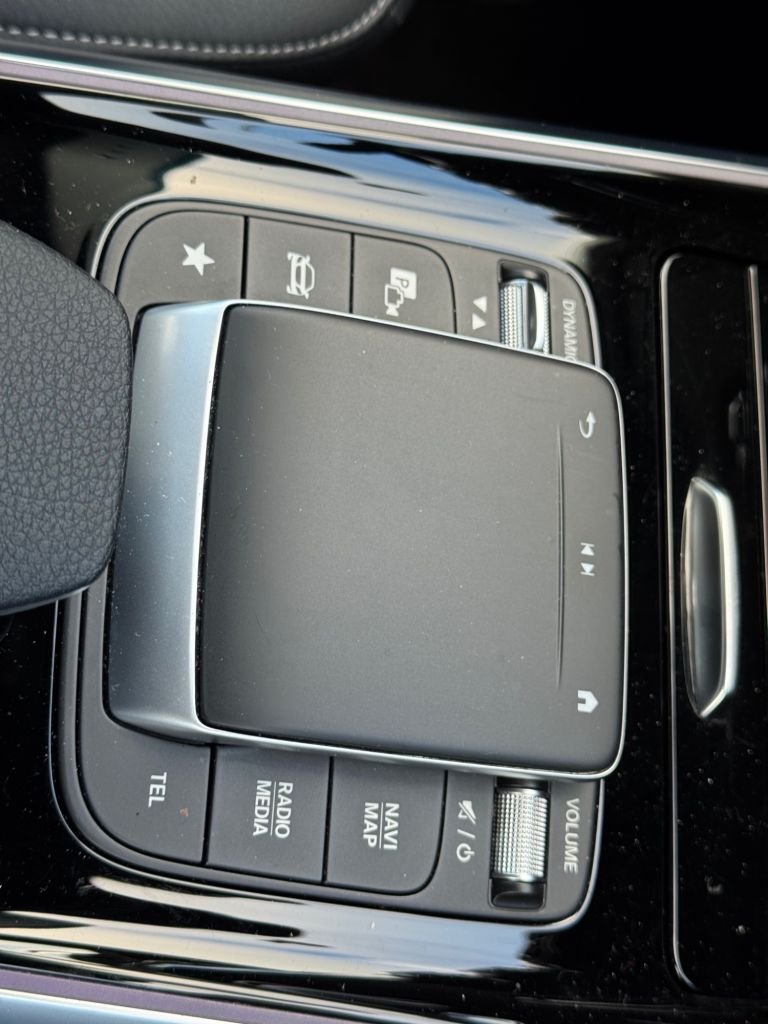 Used Mercedes-Benz GLB 2021 for sale - 76698637: Photo 18