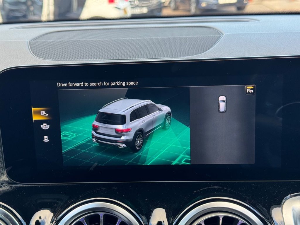 Used Mercedes-Benz GLB 2021 for sale - 76698637: Photo 19