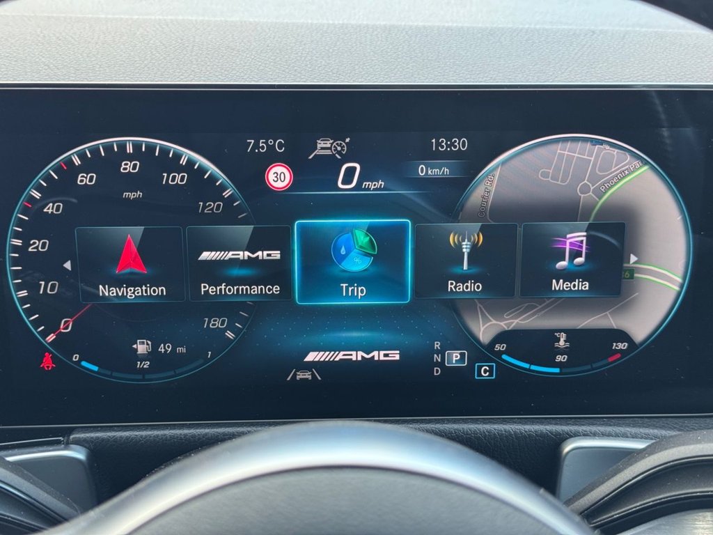 Used Mercedes-Benz GLB 2021 for sale - 76698637: Photo 28