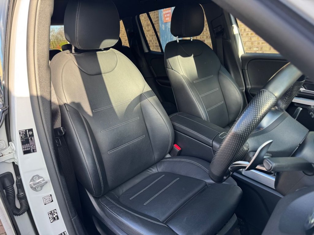 Used Mercedes-Benz GLB 2021 for sale - 76698637: Photo 3