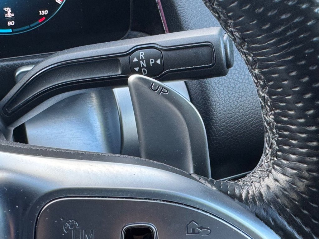 Used Mercedes-Benz GLB 2021 for sale - 76698637: Photo 32