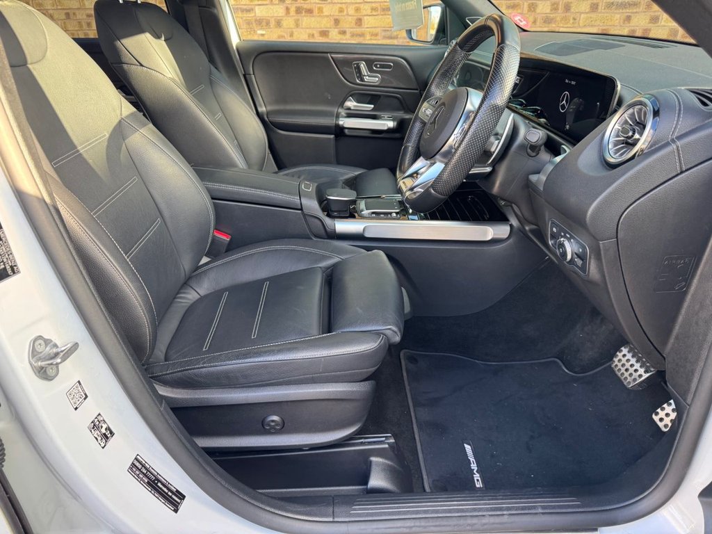 Used Mercedes-Benz GLB 2021 for sale - 76698637: Photo 39