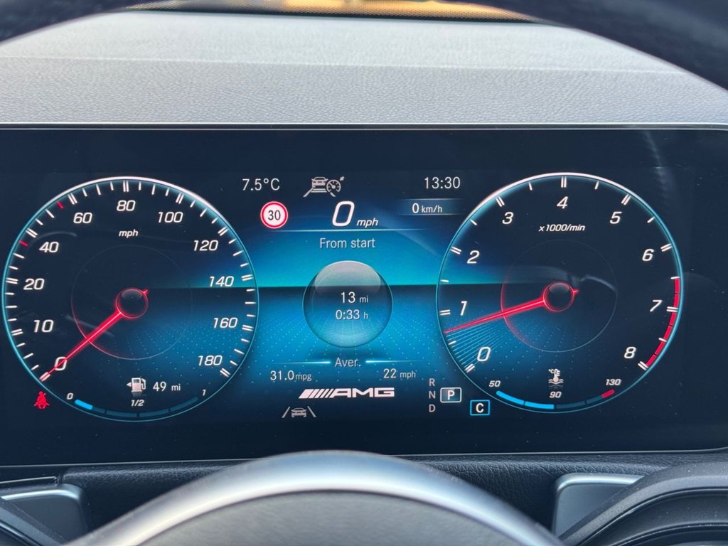 Used Mercedes-Benz GLB 2021 for sale - 76698637: Photo 45