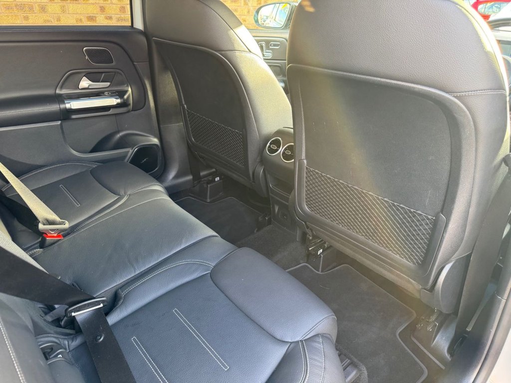 Used Mercedes-Benz GLB 2021 for sale - 76698637: Photo 47