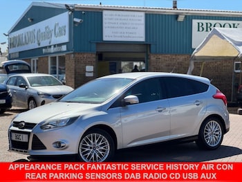 Used Ford Focus 2012 for sale - 78425575: Photo