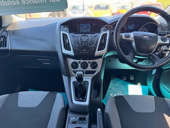 Used Ford Focus 2012 for sale - 78425575: Photo