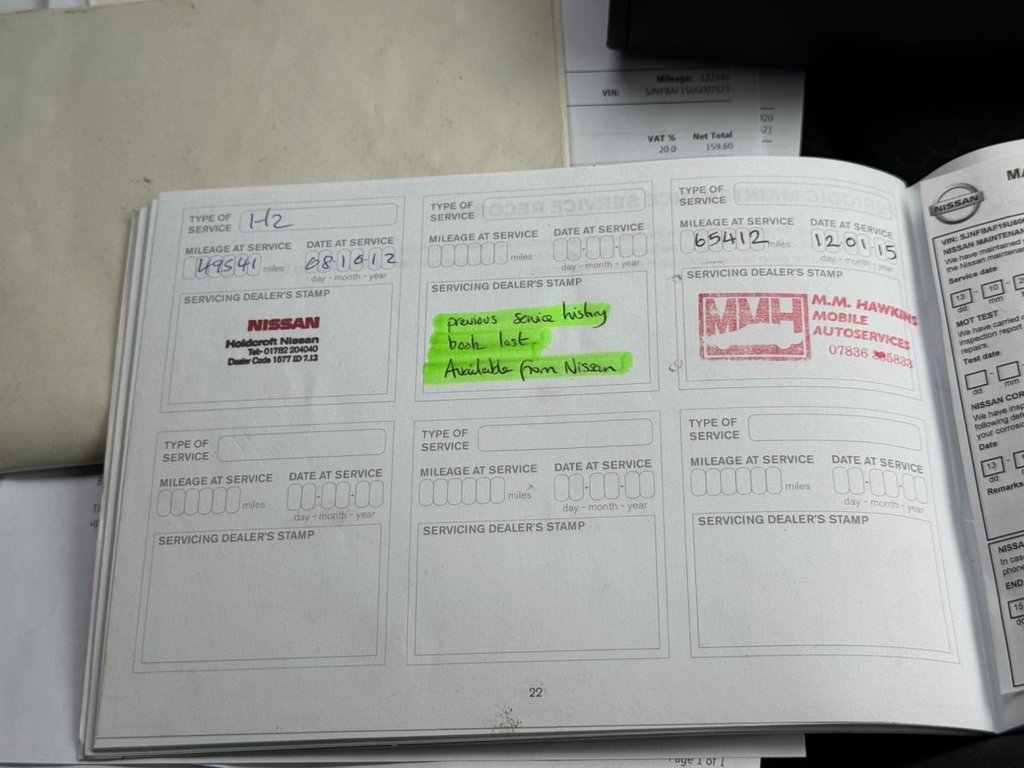 Used Nissan Juke 2010 for sale - 76481493: Photo 10