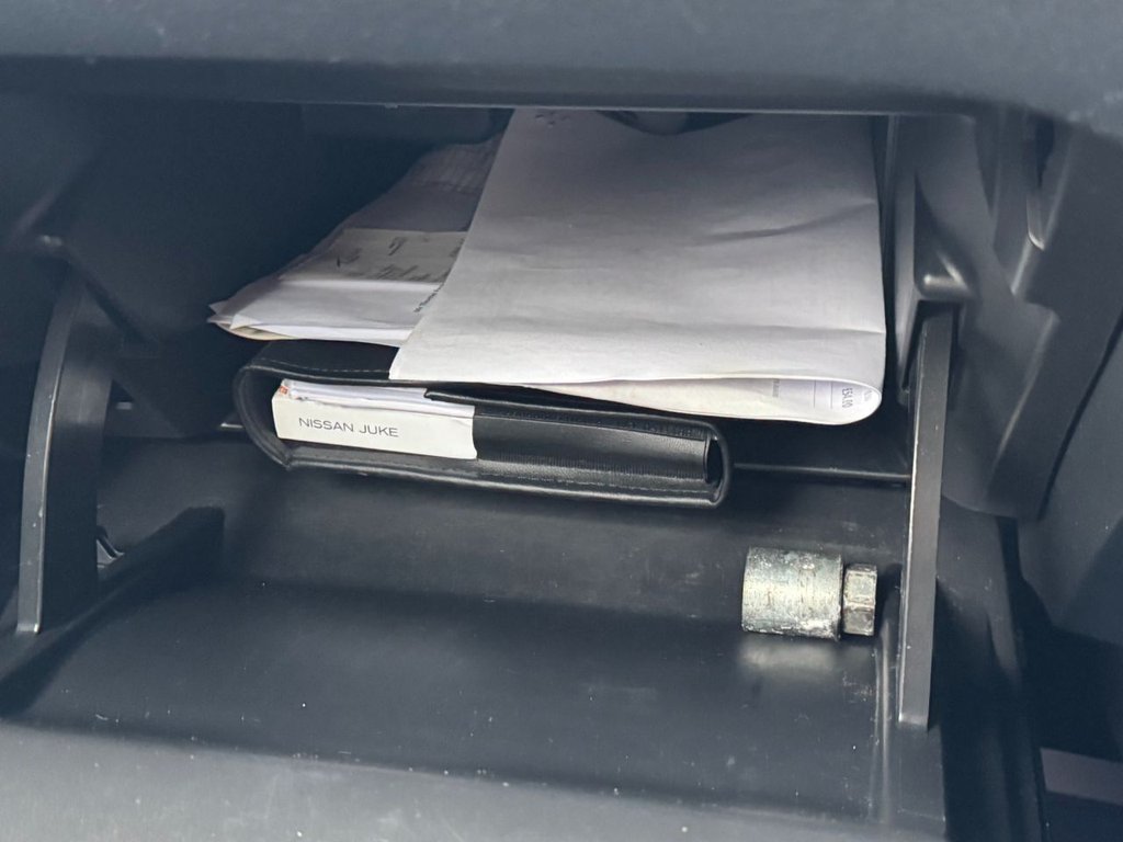 Used Nissan Juke 2010 for sale - 76481493: Photo 14