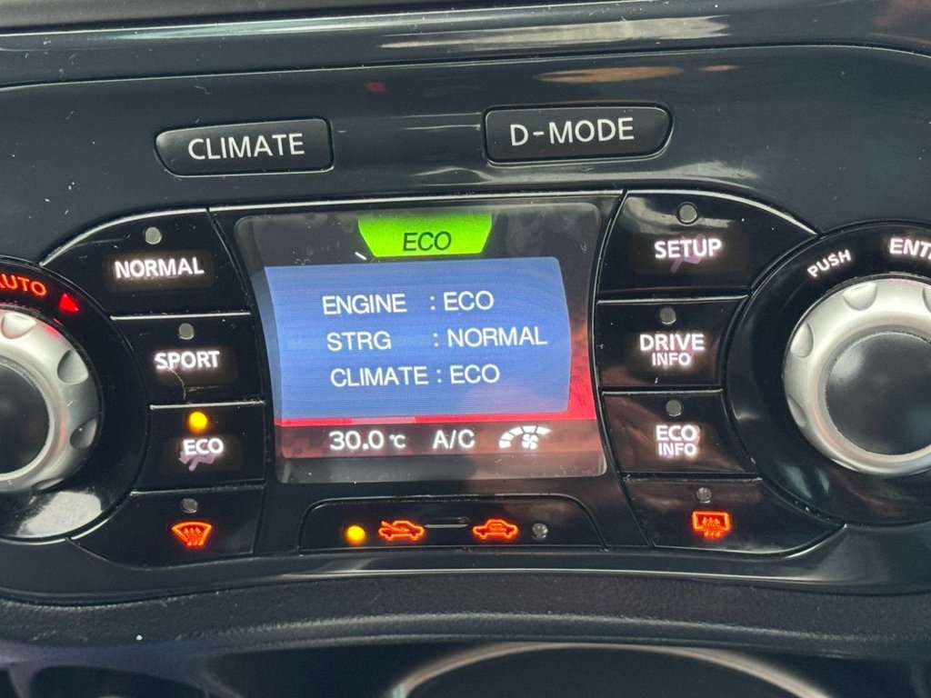 Used Nissan Juke 2010 for sale - 76481493: Photo 19