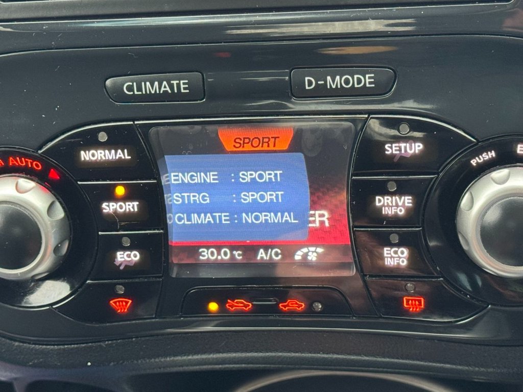 Used Nissan Juke 2010 for sale - 76481493: Photo 20