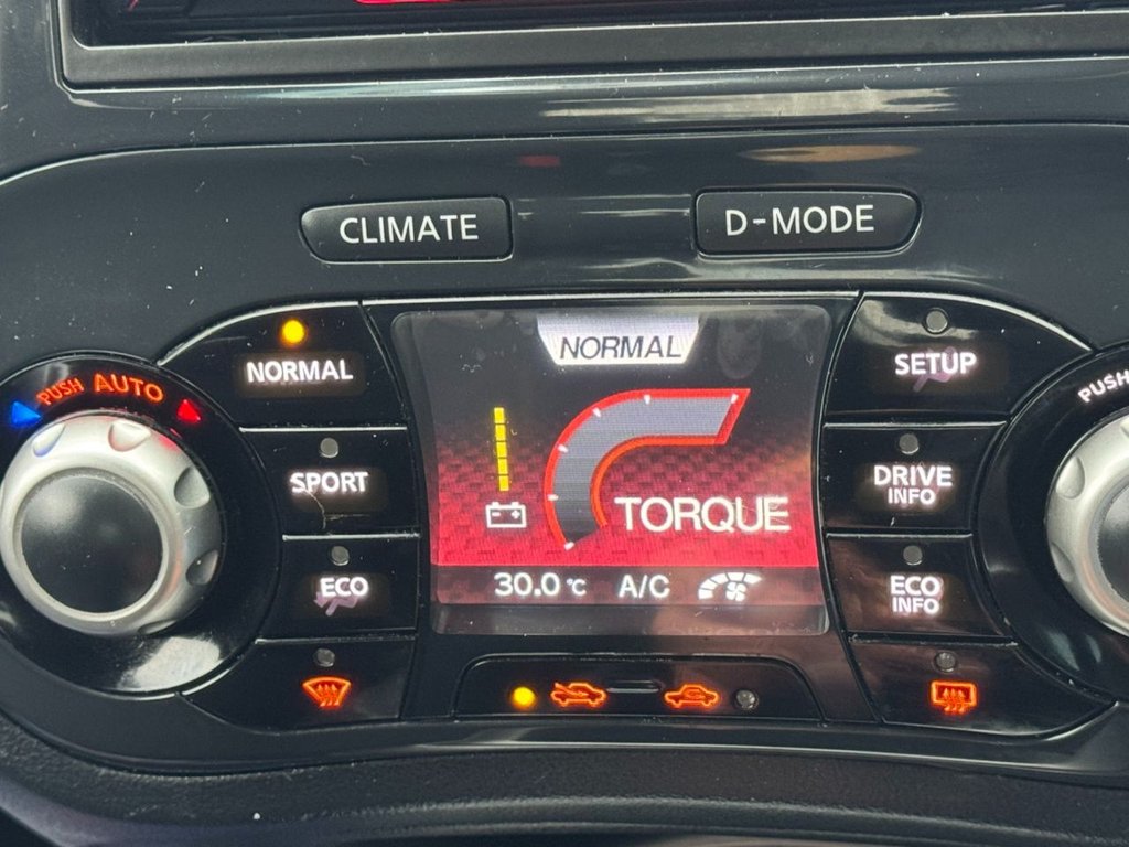 Used Nissan Juke 2010 for sale - 76481493: Photo 21