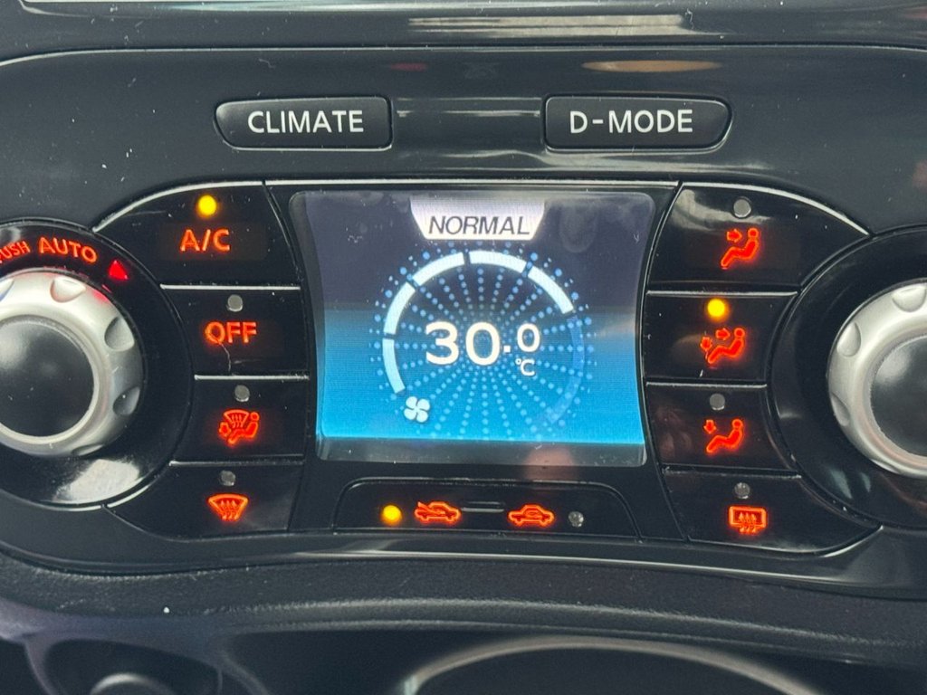 Used Nissan Juke 2010 for sale - 76481493: Photo 22