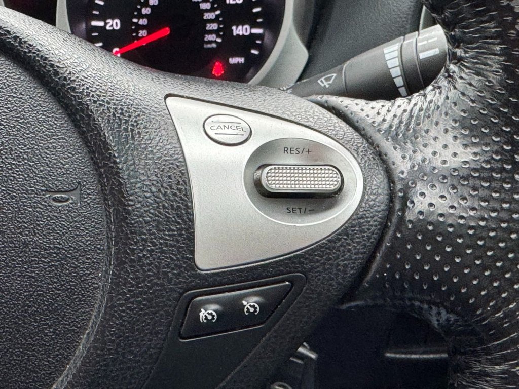 Used Nissan Juke 2010 for sale - 76481493: Photo 25