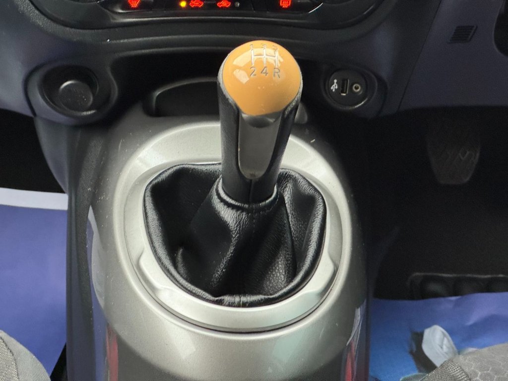 Used Nissan Juke 2010 for sale - 76481493: Photo 33