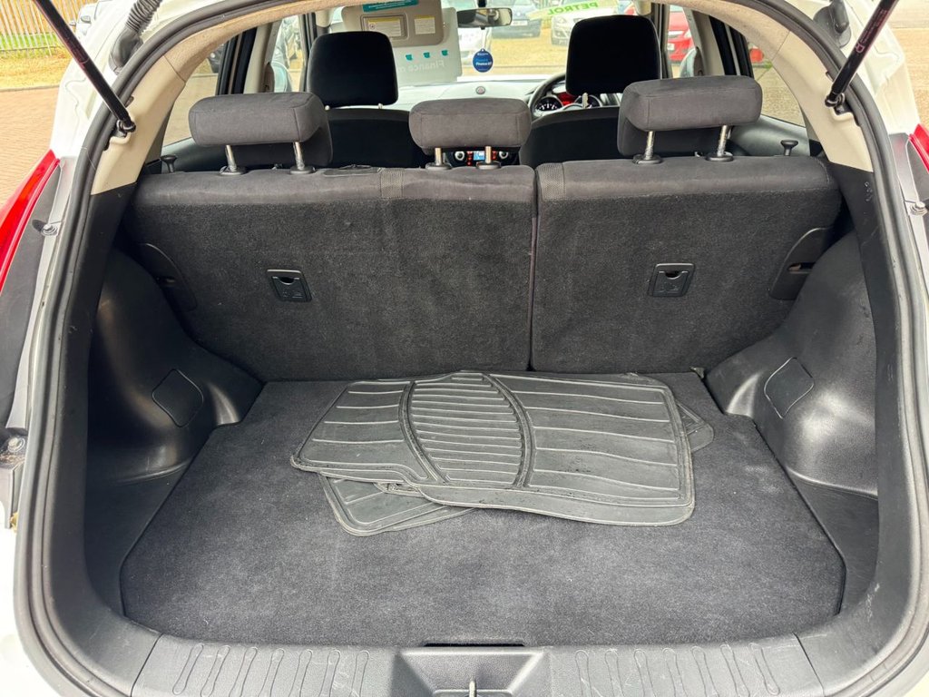 Used Nissan Juke 2010 for sale - 76481493: Photo 39