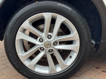 Used Nissan Juke 2010 for sale - 76481493: Photo