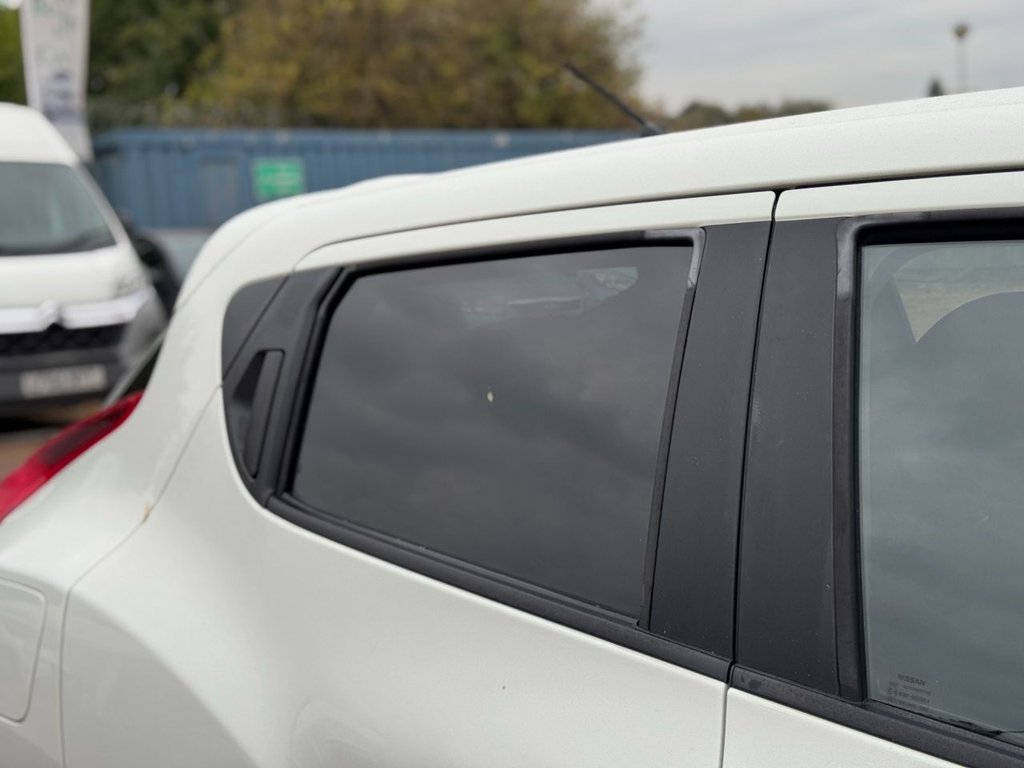 Used Nissan Juke 2010 for sale - 76481493: Photo 4