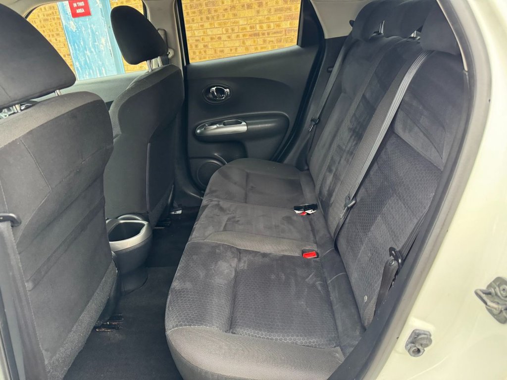 Used Nissan Juke 2010 for sale - 76481493: Photo 41