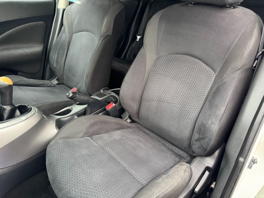 Used Nissan Juke 2010 for sale - 76481493: Photo 43