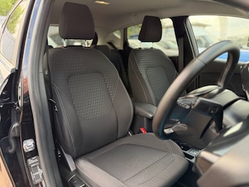 Used Ford Fiesta 2021 for sale - 79288475: Photo