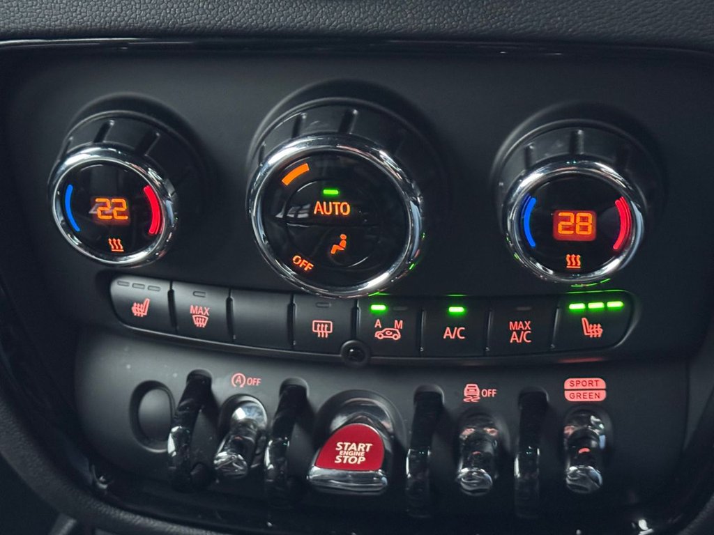 Used MINI Clubman 2020 for sale - 77452113: Photo 19