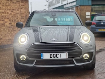 Used MINI Clubman 2020 for sale - 77452113: Photo
