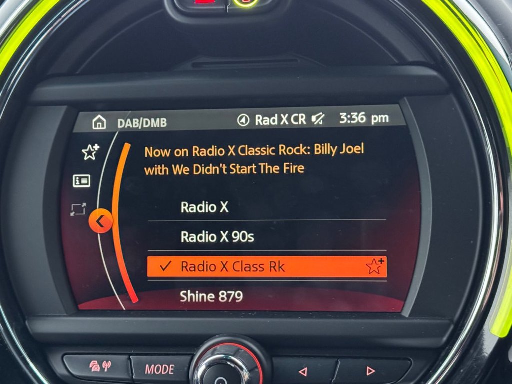 Used MINI Clubman 2020 for sale - 77452113: Photo 20