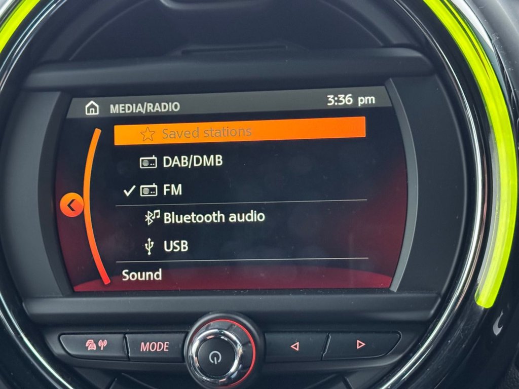 Used MINI Clubman 2020 for sale - 77452113: Photo 21