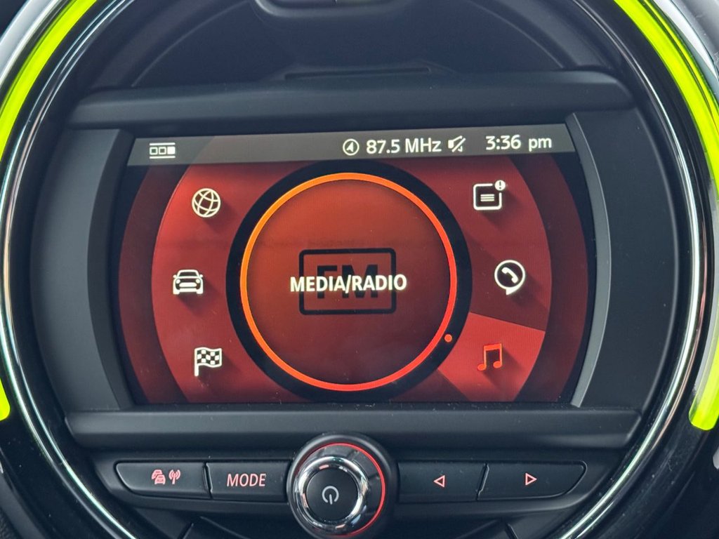 Used MINI Clubman 2020 for sale - 77452113: Photo 22