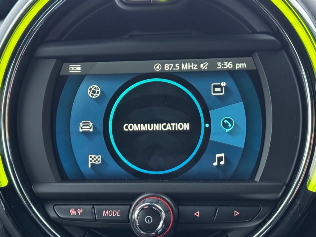 Used MINI Clubman 2020 for sale - 77452113: Photo 23