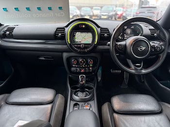 Used MINI Clubman 2020 for sale - 77452113: Photo