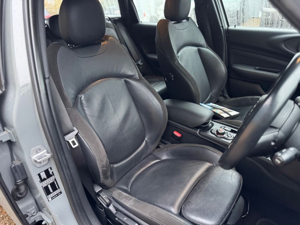 Used MINI Clubman 2020 for sale - 77452113: Photo 3