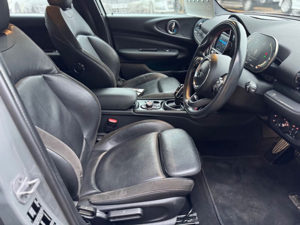 Used MINI Clubman 2020 for sale - 77452113: Photo 41