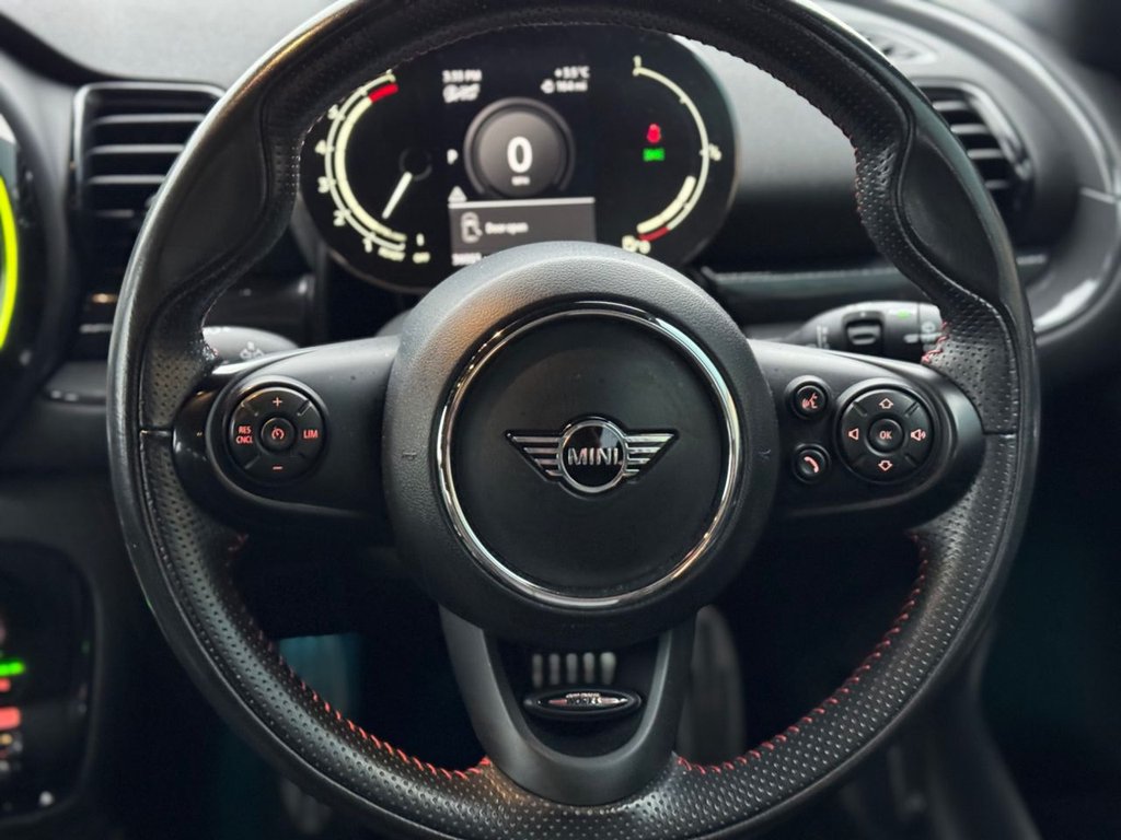 Used MINI Clubman 2020 for sale - 77452113: Photo 43