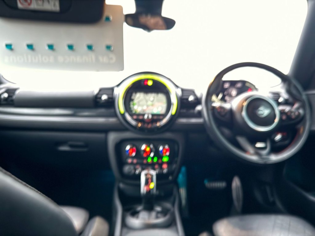 Used MINI Clubman 2020 for sale - 77452113: Photo 45