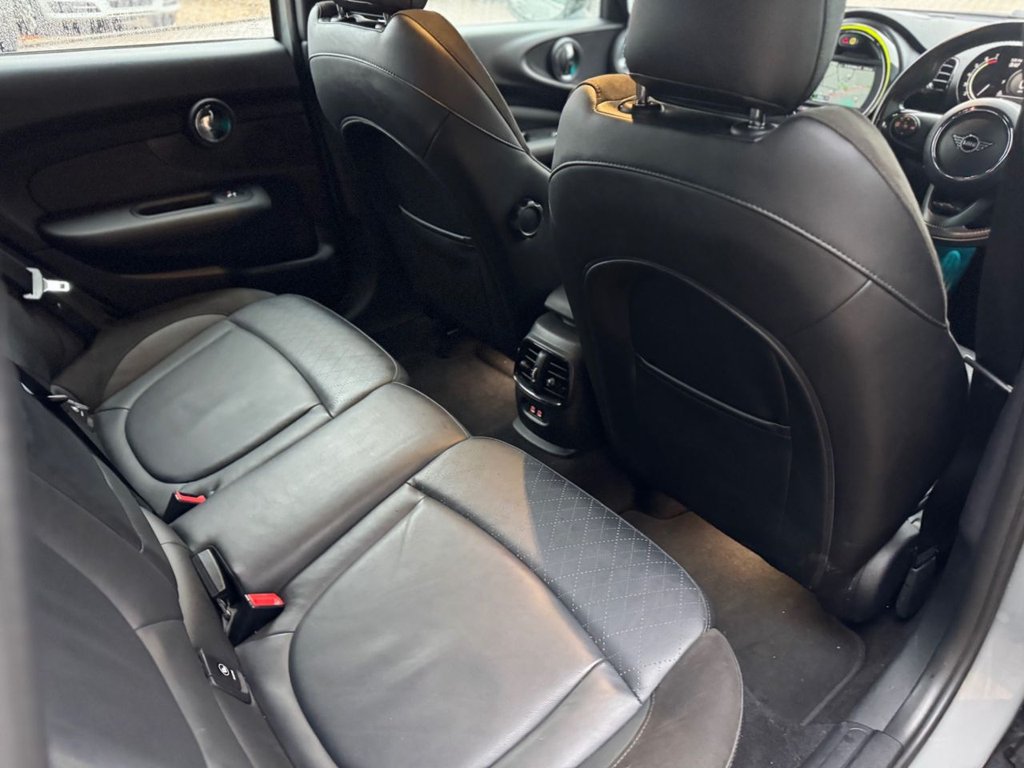 Used MINI Clubman 2020 for sale - 77452113: Photo 47