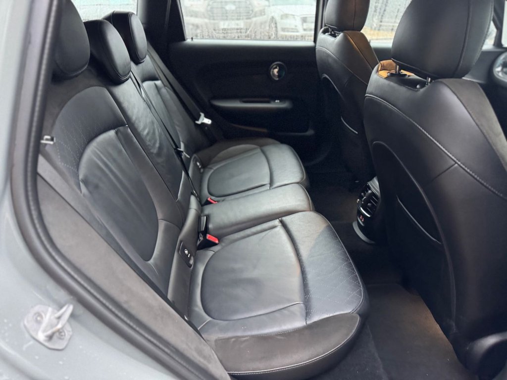 Used MINI Clubman 2020 for sale - 77452113: Photo 48