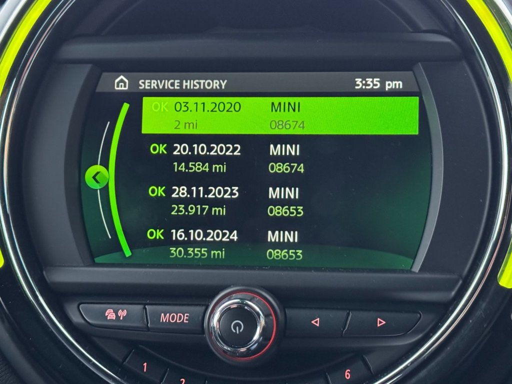 Used MINI Clubman 2020 for sale - 77452113: Photo 5