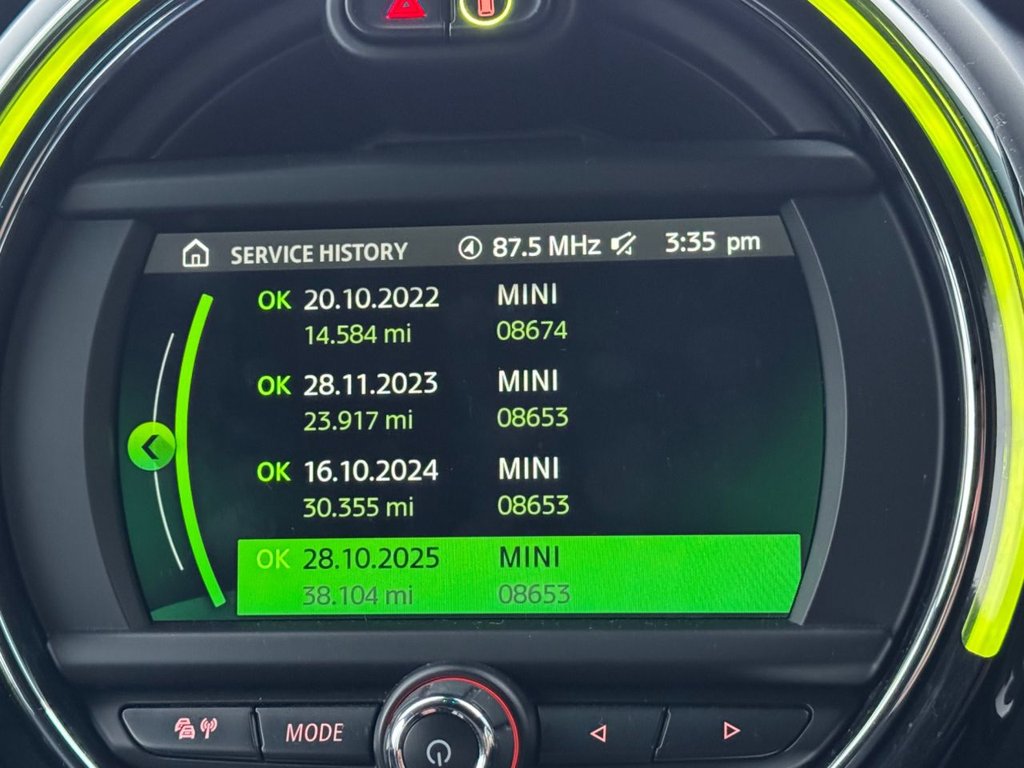 Used MINI Clubman 2020 for sale - 77452113: Photo 6