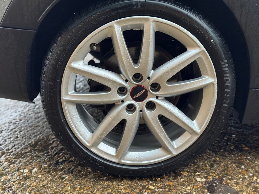 Used MINI Clubman 2020 for sale - 77452113: Photo 8