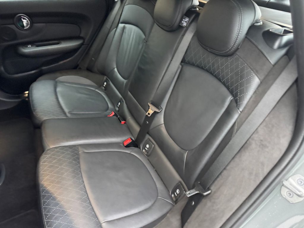 Used MINI Clubman 2020 for sale - 77452113: Photo 9