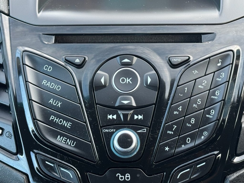 Used Ford Fiesta 2015 for sale - 76570606: Photo 13