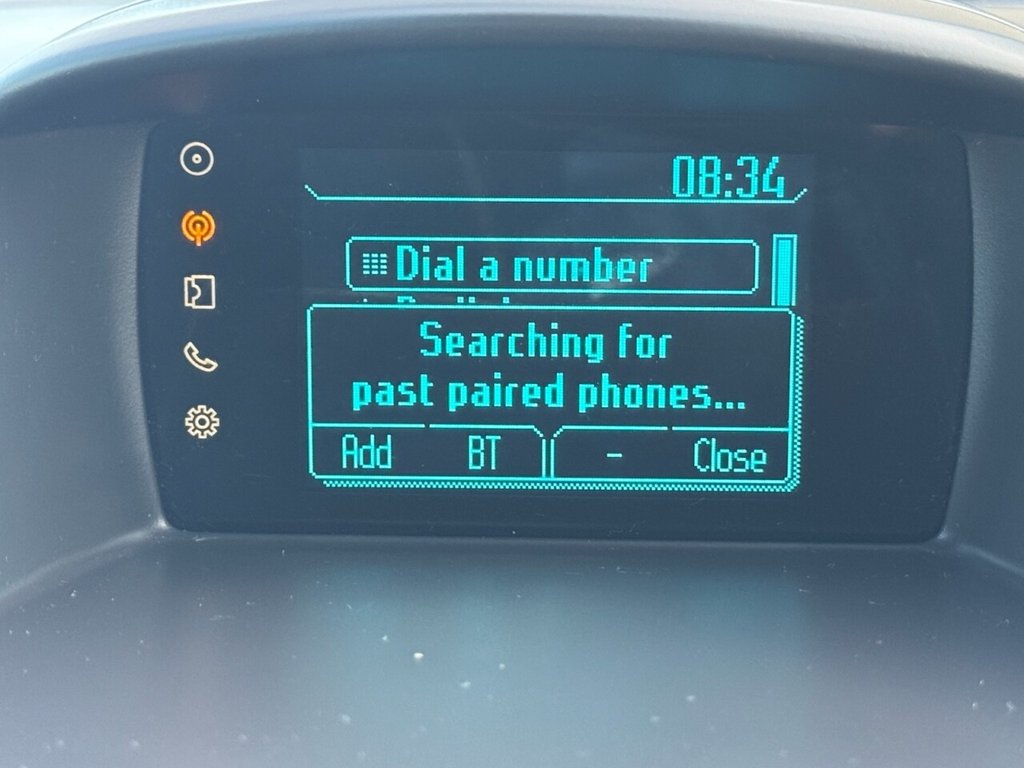 Used Ford Fiesta 2015 for sale - 76570606: Photo 14